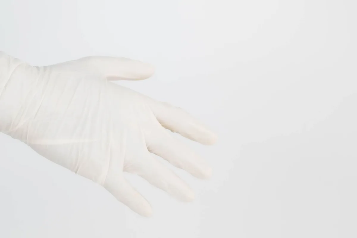 Bodily Fluid Cleanup in Grand Mound, WA