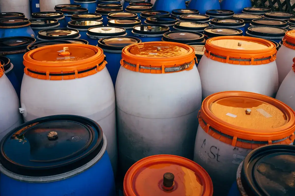 Medical Waste Removal in Grand Mound, WA